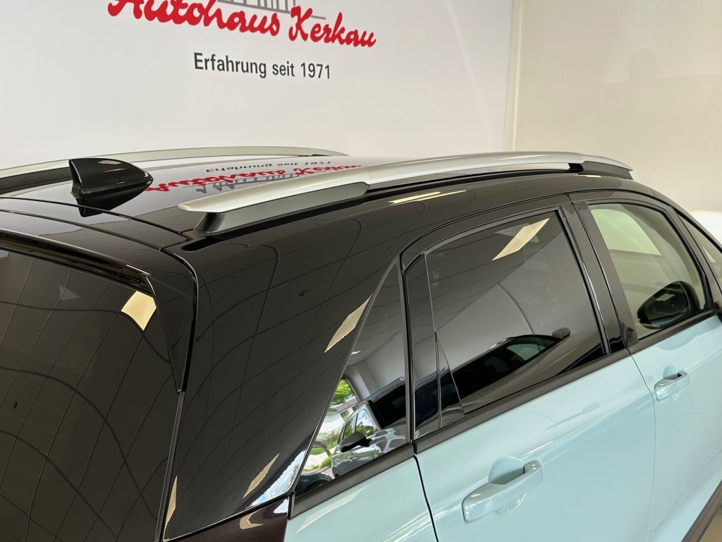 Fahrzeugabbildung Honda Jazz 1.5 i-MMD Hybrid Crosstar Executive
