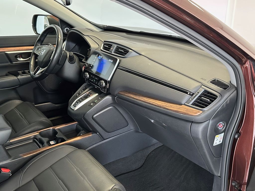 Fahrzeugabbildung Honda CR-V 2.0 i-MMD Hybrid 4WD Executive