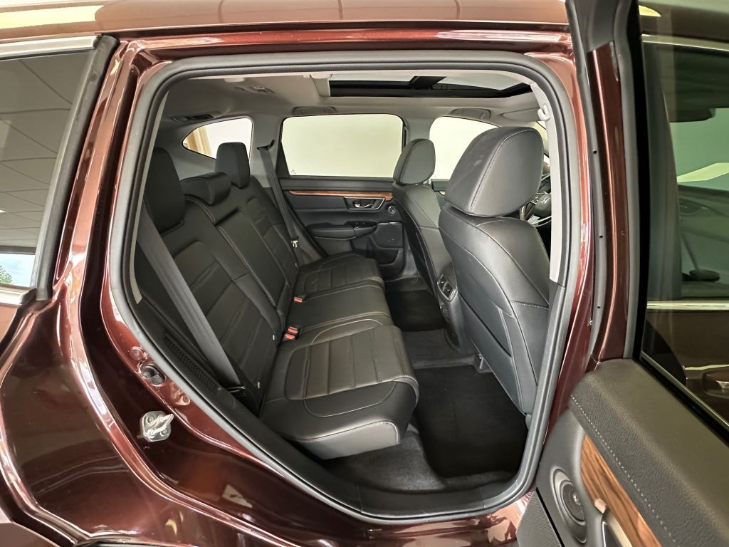Fahrzeugabbildung Honda CR-V 2.0 i-MMD Hybrid 4WD Executive