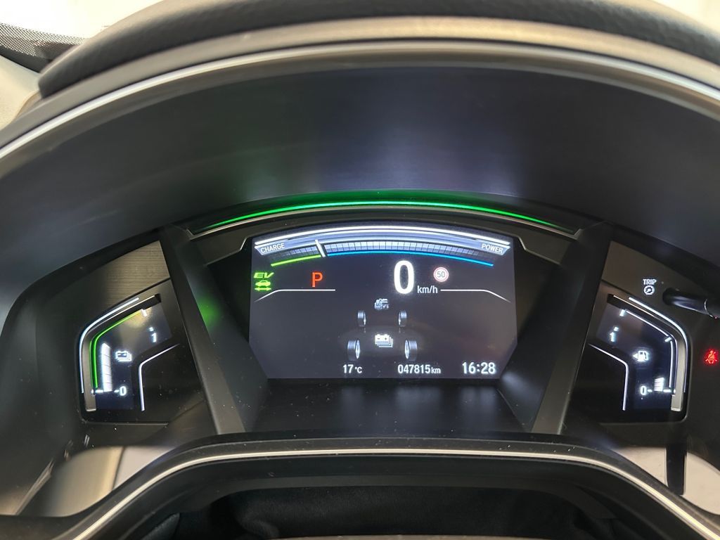 Fahrzeugabbildung Honda CR-V 2.0 i-MMD Hybrid 4WD Executive