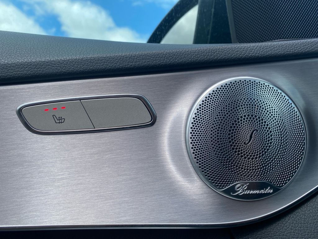 Fahrzeugabbildung Mercedes-Benz C 200 d T 9G-TRONIC