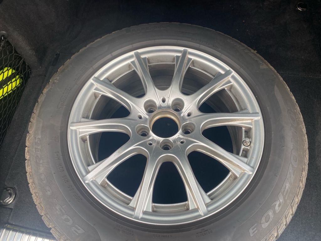 Fahrzeugabbildung Mercedes-Benz C 200 d T 9G-TRONIC