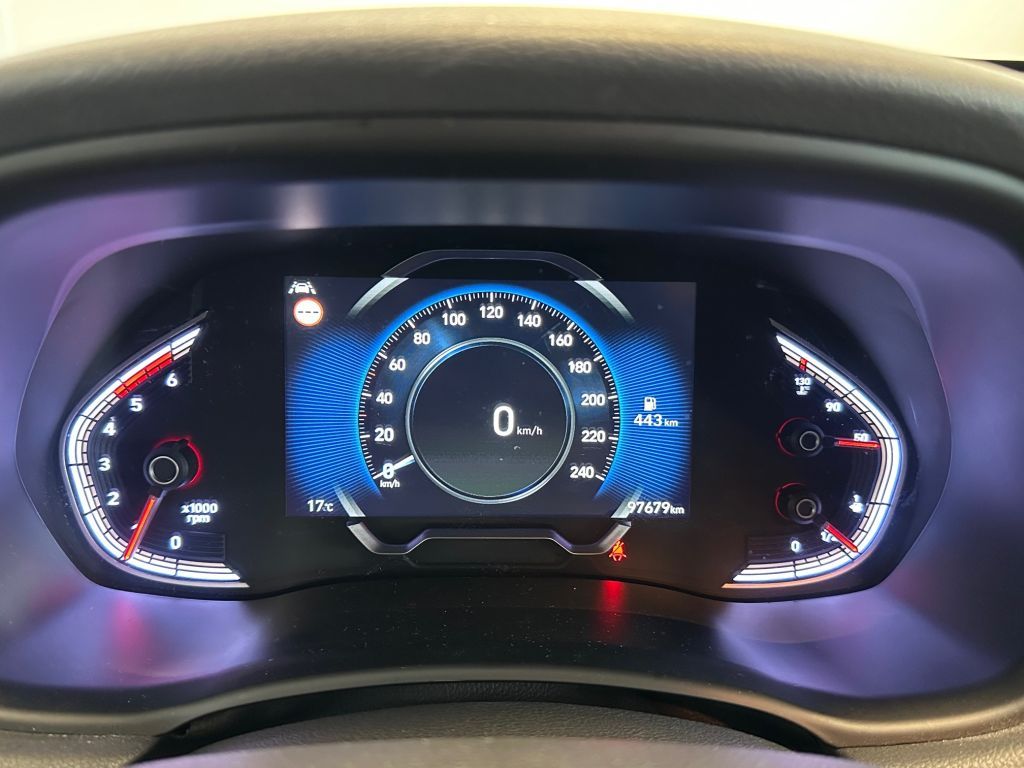 Fahrzeugabbildung Hyundai i30 Kombi 1.6 CRDI EDITION 30+