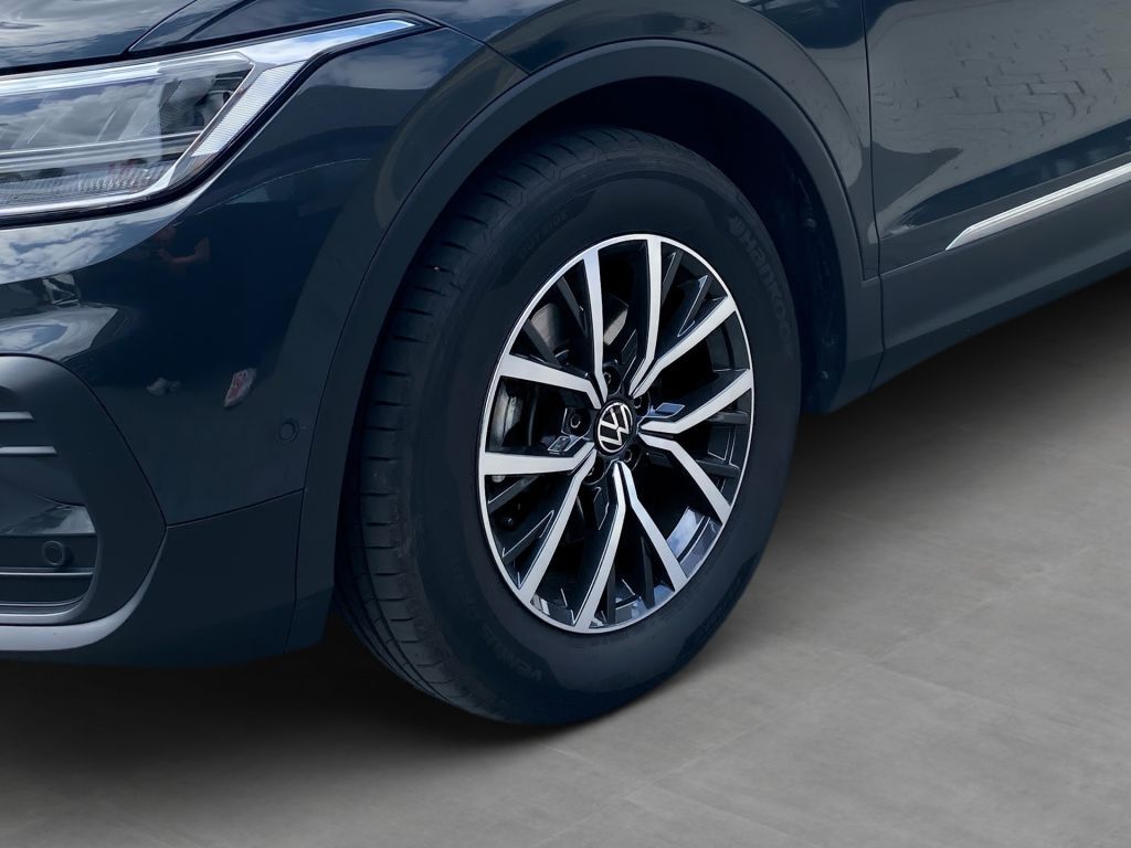 Fahrzeugabbildung Volkswagen Tiguan 2.0 TDI SCR DSG Life