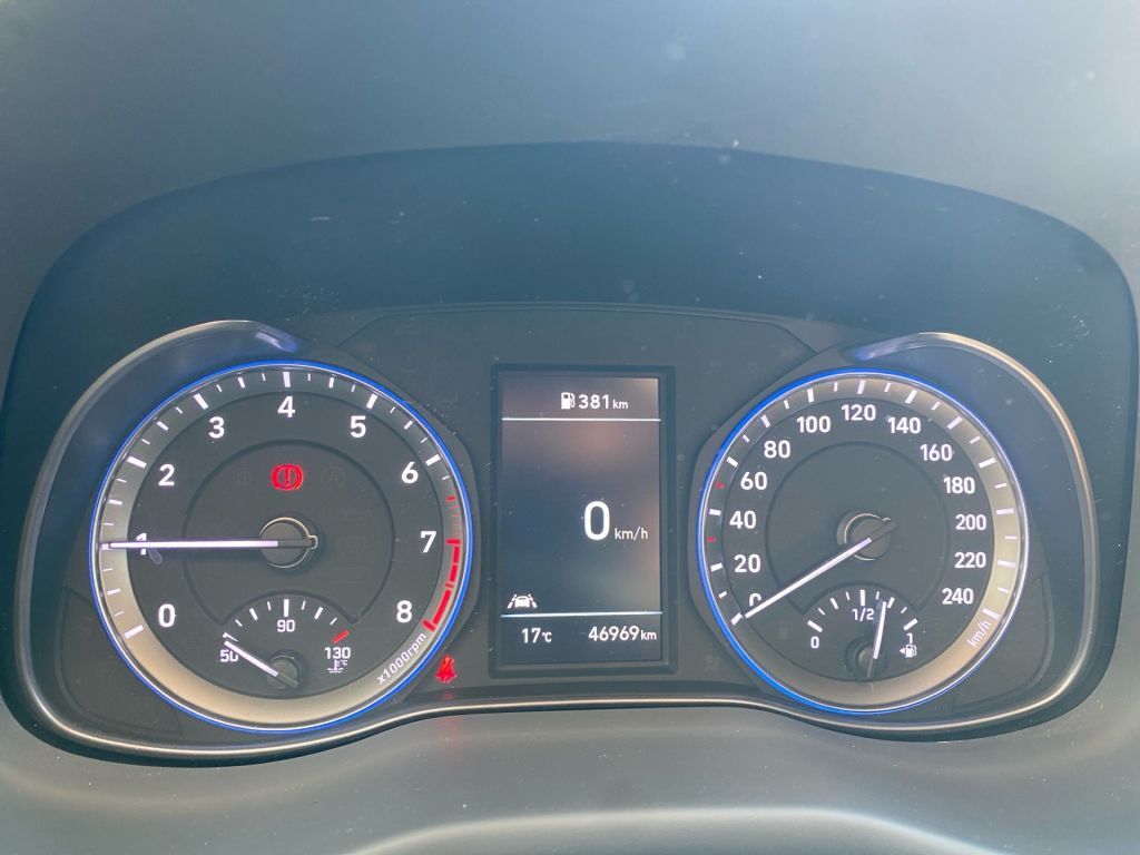 Fahrzeugabbildung Hyundai Kona 1.0 T-GDI Premium