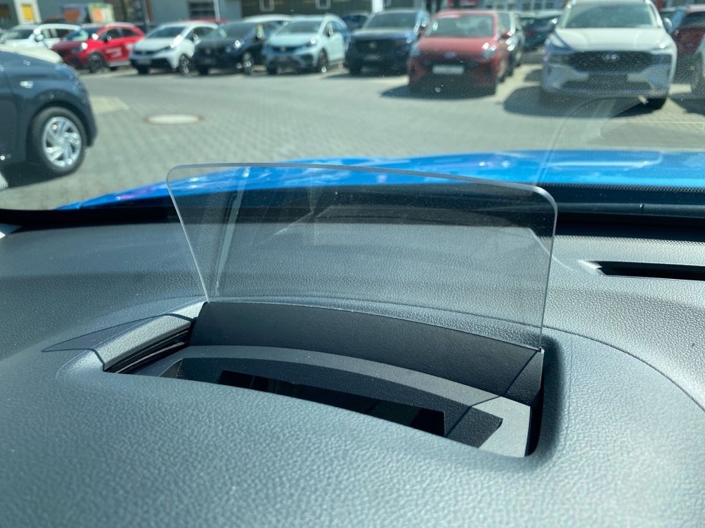 Fahrzeugabbildung Hyundai Kona 1.0 T-GDI Premium