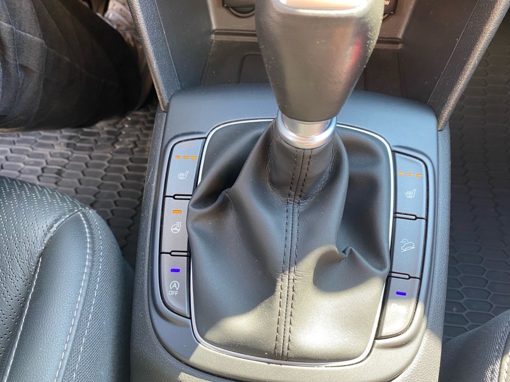 Fahrzeugabbildung Hyundai Kona 1.0 T-GDI Premium