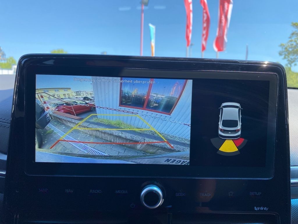 Fahrzeugabbildung Hyundai IONIQ Plug-in-Hybrid 1.6 GDI Style