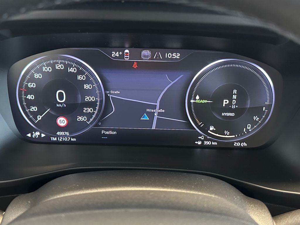 Fahrzeugabbildung Volvo XC40 T5 Recharge Inscription+Panorama+360°+Memor