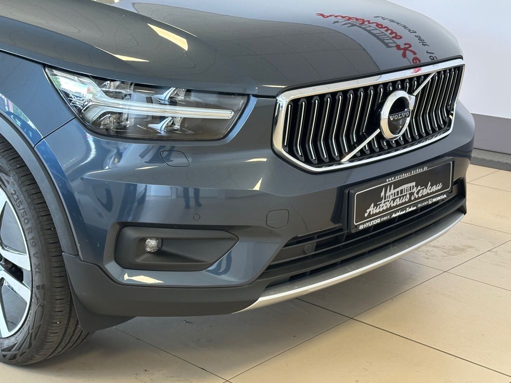 Fahrzeugabbildung Volvo XC40 T5 Recharge Inscription+Panorama+360°+Memor