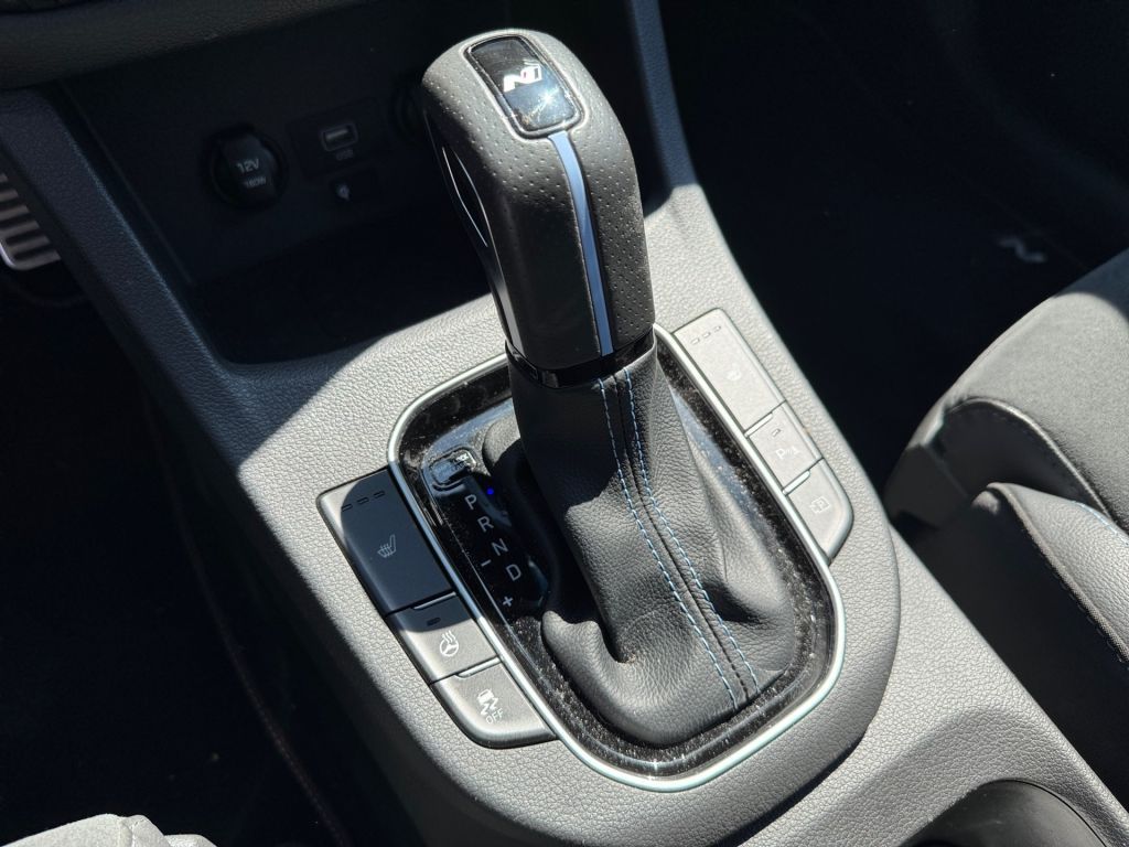 Fahrzeugabbildung Hyundai i30 2.0 T-GDI DCT Fastback N Performance+WR+Pano