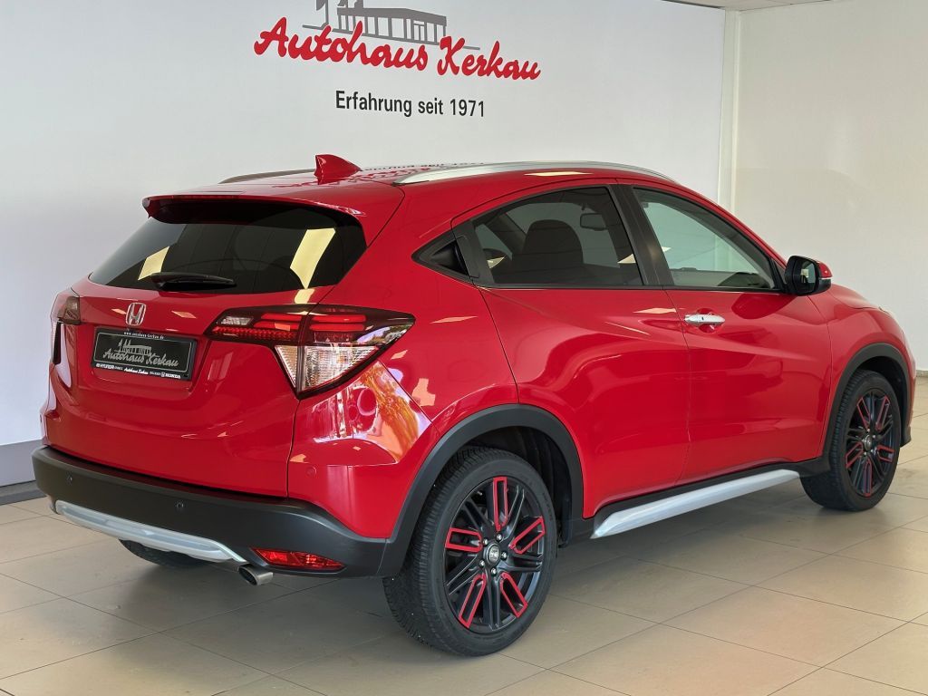 Fahrzeugabbildung Honda HR-V 1.5 i-VTEC Executive+Style Paket + Carplay+