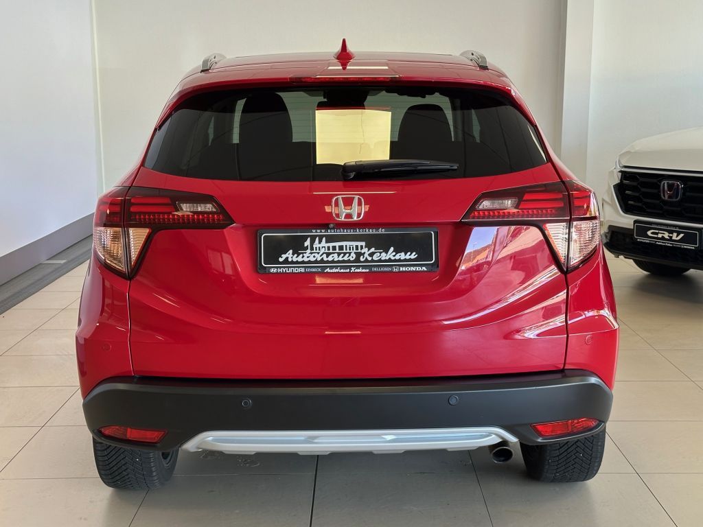 Fahrzeugabbildung Honda HR-V 1.5 i-VTEC Executive+Style Paket + Carplay+