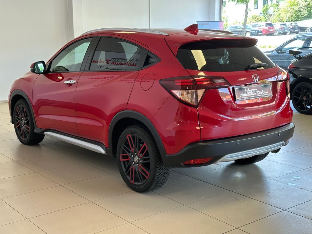 Fahrzeugabbildung Honda HR-V 1.5 i-VTEC Executive+Style Paket + Carplay+
