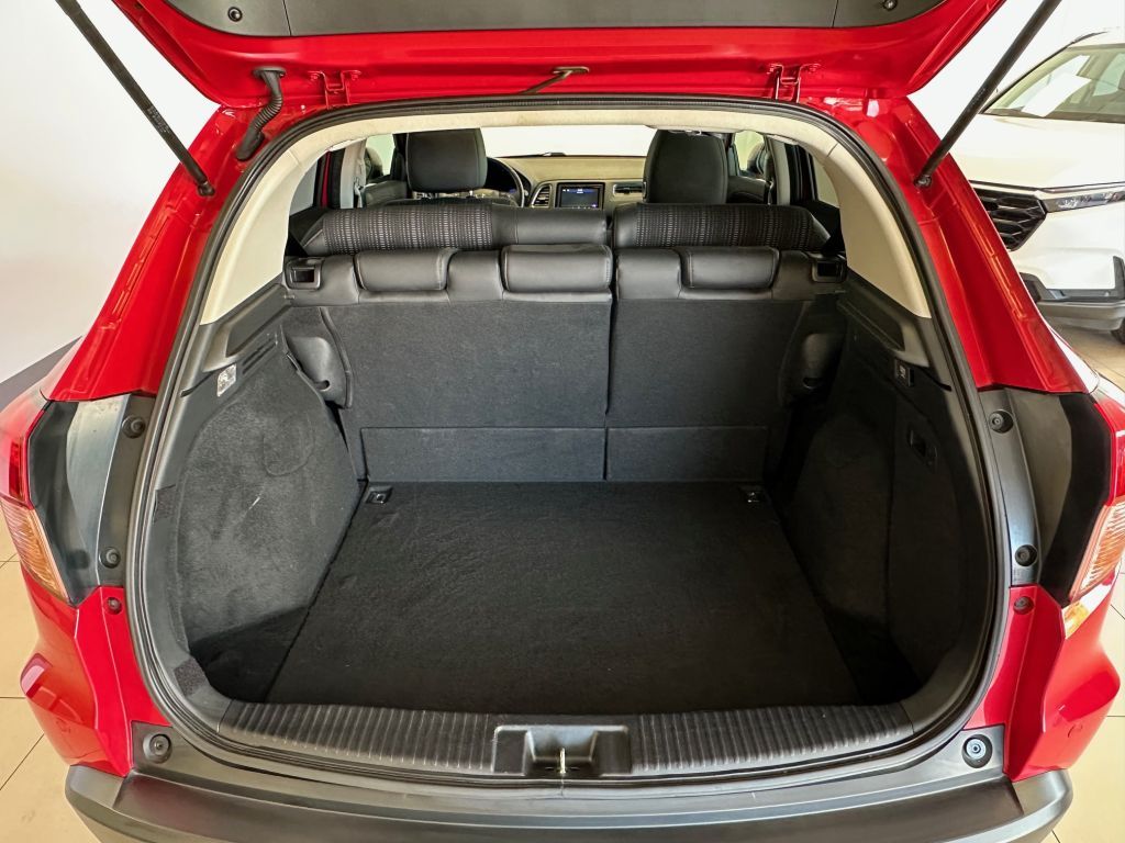 Fahrzeugabbildung Honda HR-V 1.5 i-VTEC Executive+Style Paket + Carplay+