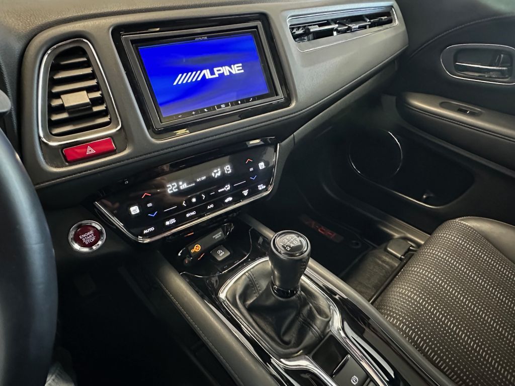Fahrzeugabbildung Honda HR-V 1.5 i-VTEC Executive+Style Paket + Carplay+