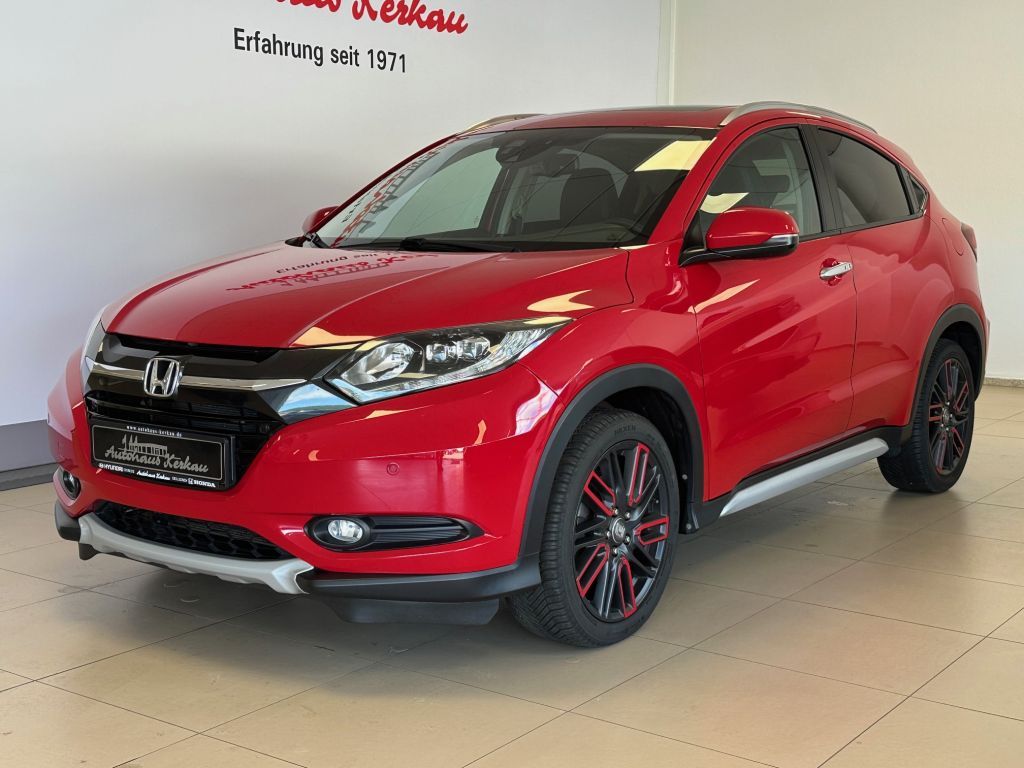 Fahrzeugabbildung Honda HR-V 1.5 i-VTEC Executive+Style Paket + Carplay+