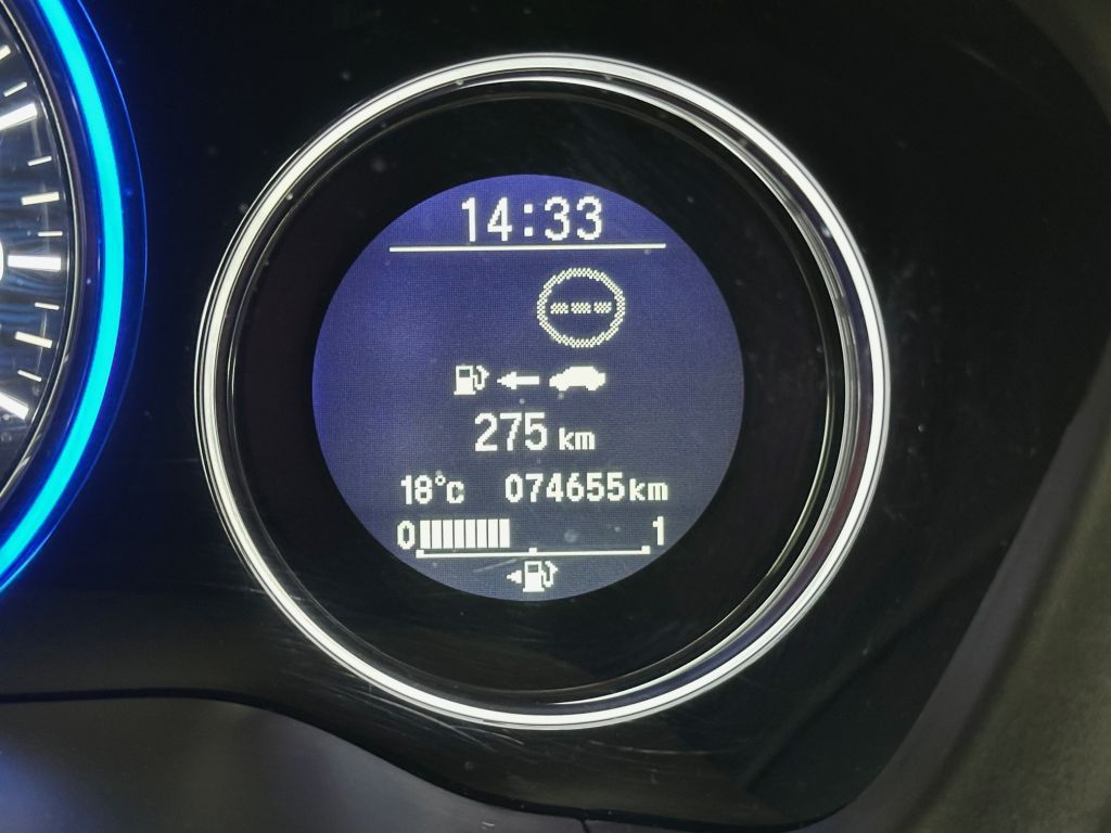 Fahrzeugabbildung Honda HR-V 1.5 i-VTEC Executive+Style Paket + Carplay+