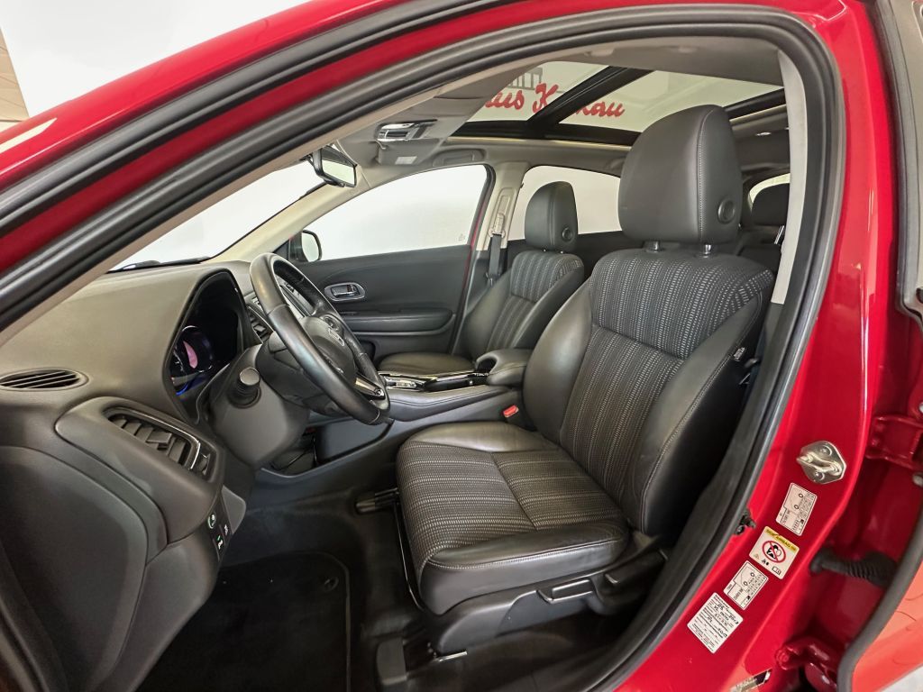 Fahrzeugabbildung Honda HR-V 1.5 i-VTEC Executive+Style Paket + Carplay+
