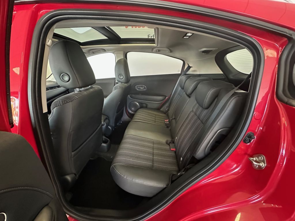 Fahrzeugabbildung Honda HR-V 1.5 i-VTEC Executive+Style Paket + Carplay+