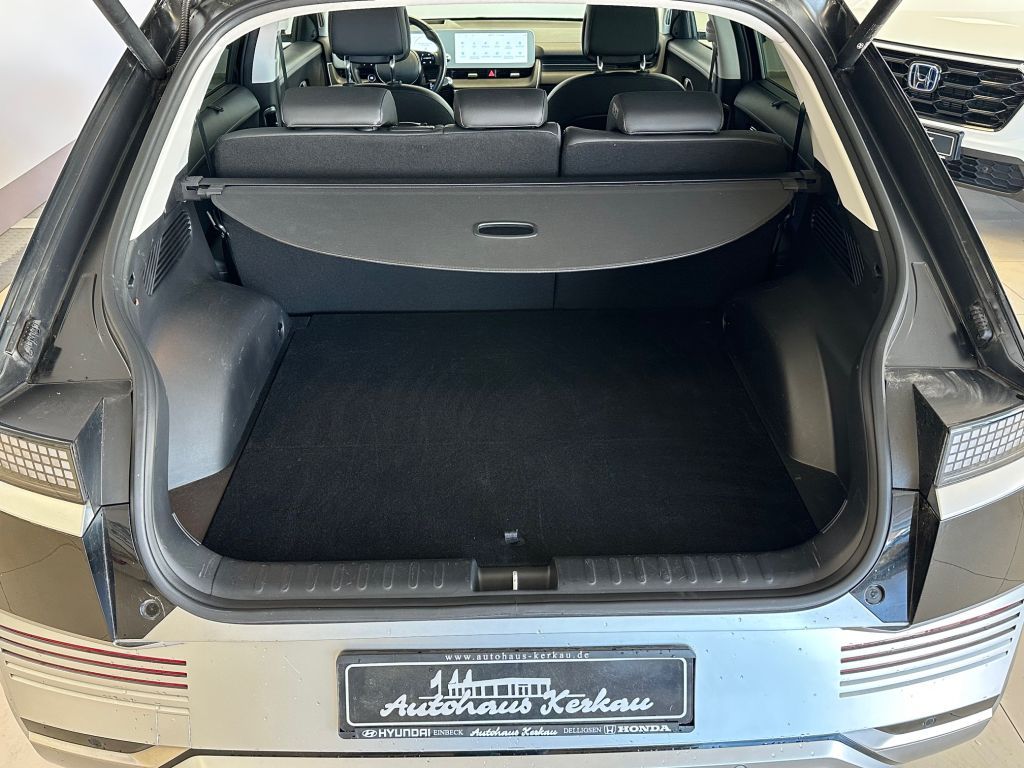 Fahrzeugabbildung Hyundai IONIQ 5 72,6 kWh 4WD Project 45 elekt. Türgriffe