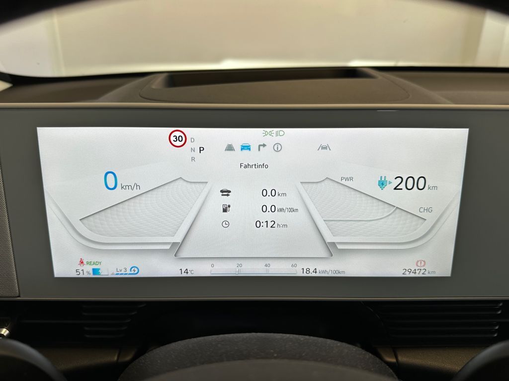 Fahrzeugabbildung Hyundai IONIQ 5 72,6 kWh 4WD Project 45 elekt. Türgriffe