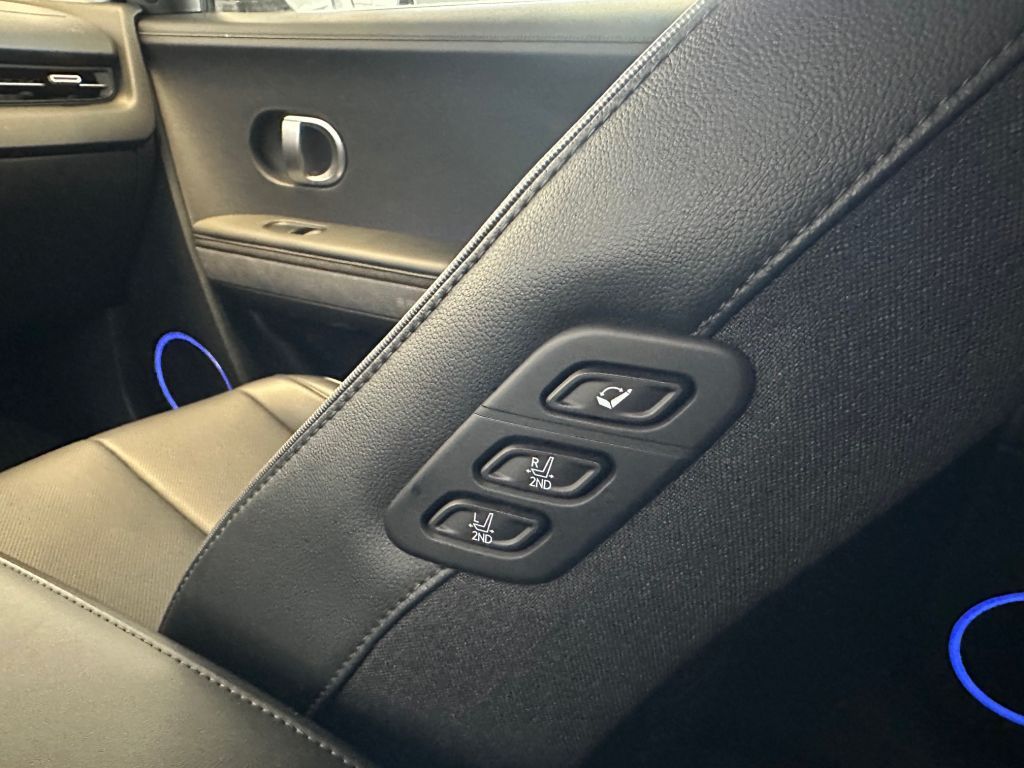 Fahrzeugabbildung Hyundai IONIQ 5 72,6 kWh 4WD Project 45 elekt. Türgriffe