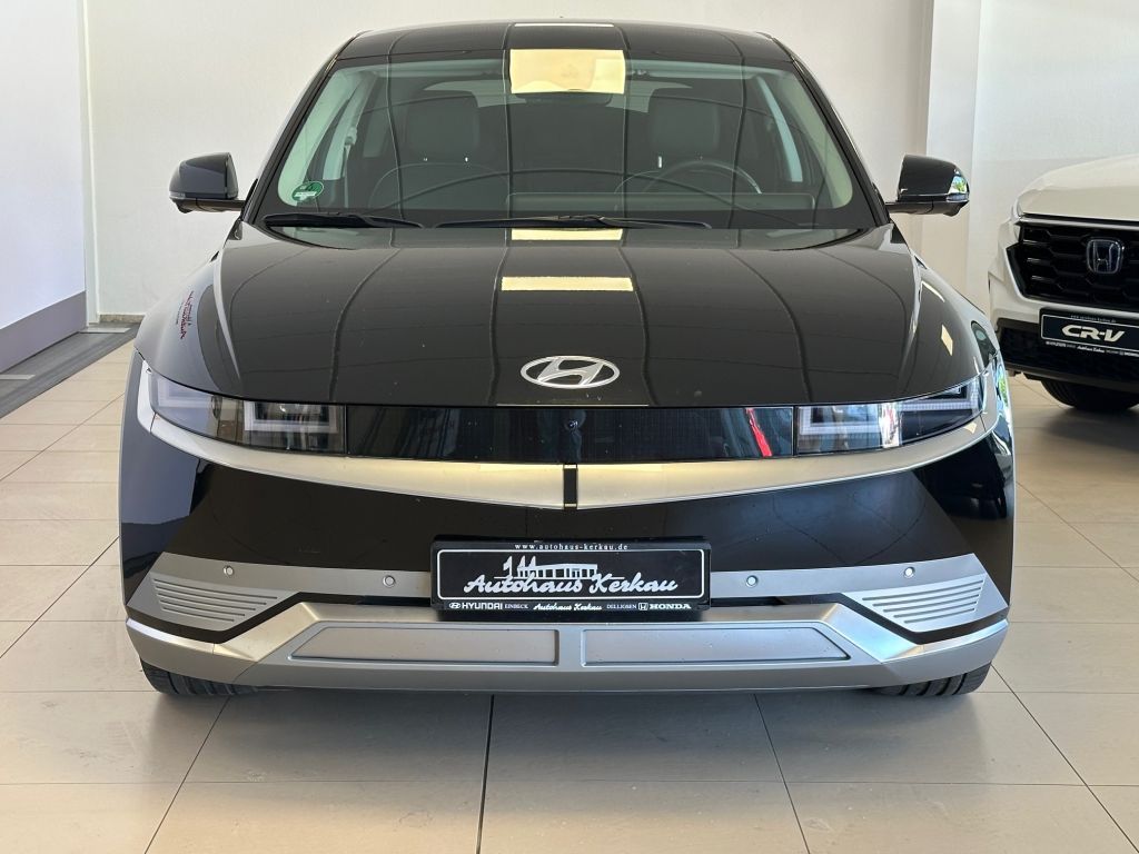 Fahrzeugabbildung Hyundai IONIQ 5 72,6 kWh 4WD Project 45 elekt. Türgriffe