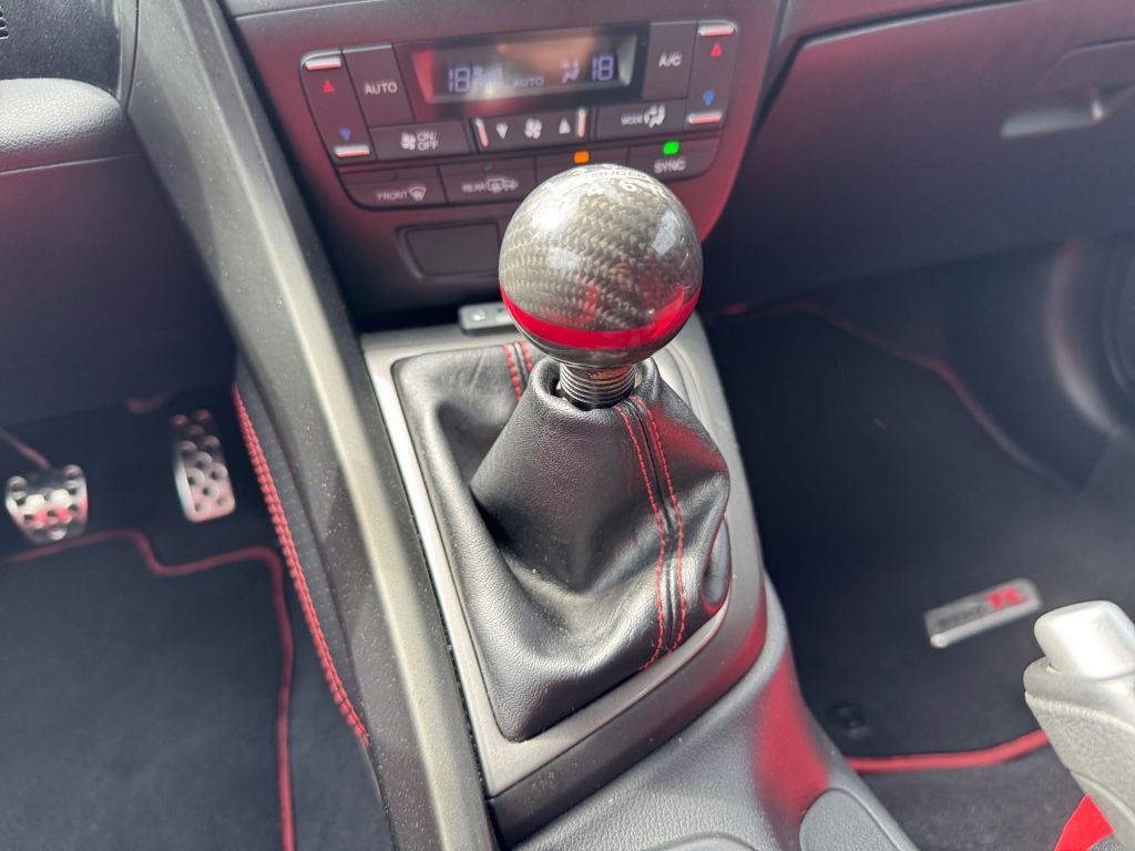 Fahrzeugabbildung Honda Civic 2.0 VTEC Turbo Type R GT