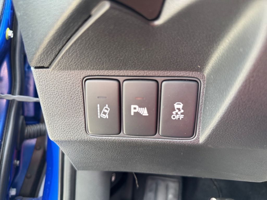Fahrzeugabbildung Honda Civic 2.0 VTEC Turbo Type R GT