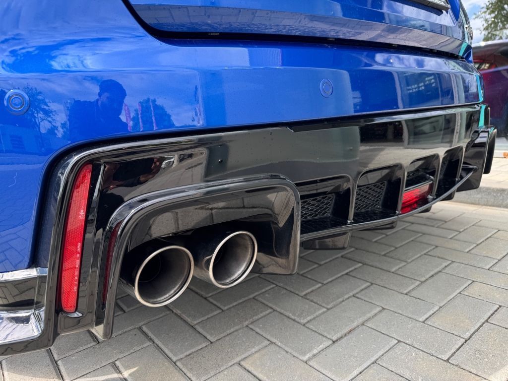 Fahrzeugabbildung Honda Civic 2.0 VTEC Turbo Type R GT