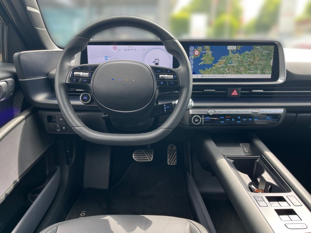 Fahrzeugabbildung Hyundai IONIQ 6 77,4 kWh 4WD Uniq