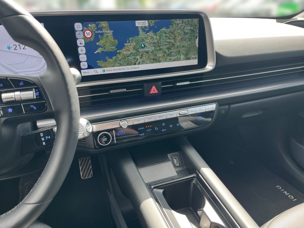Fahrzeugabbildung Hyundai IONIQ 6 77,4 kWh 4WD Uniq