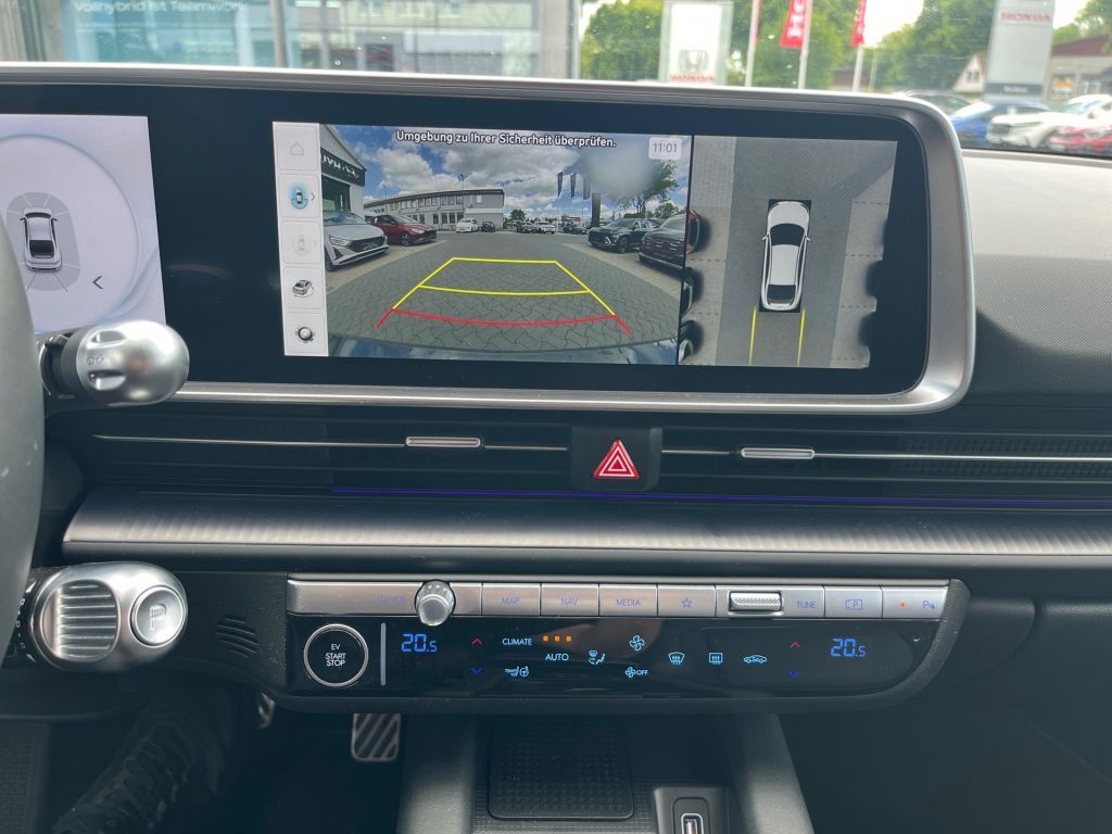 Fahrzeugabbildung Hyundai IONIQ 6 77,4 kWh 4WD Uniq