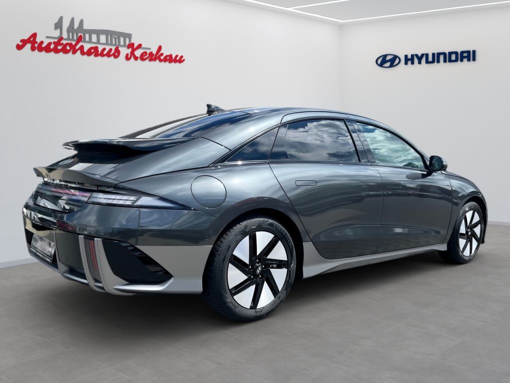 Fahrzeugabbildung Hyundai IONIQ 6 77,4 kWh 4WD Uniq
