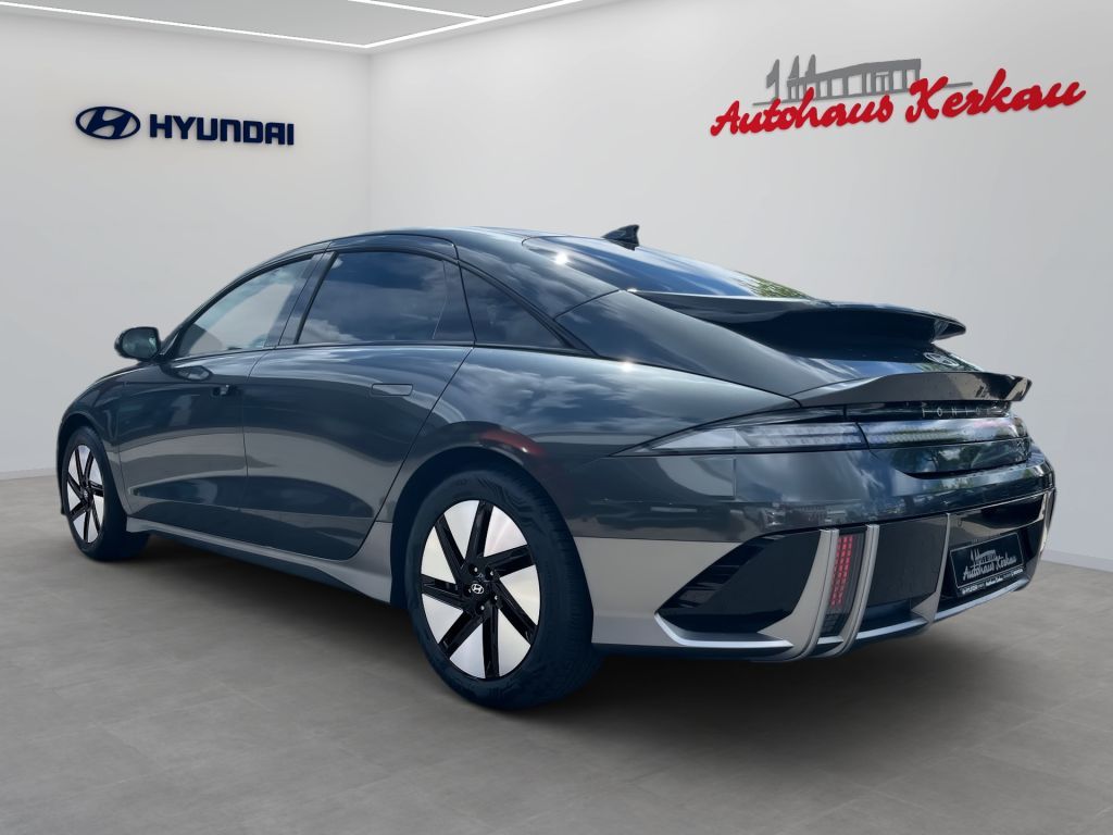 Fahrzeugabbildung Hyundai IONIQ 6 77,4 kWh 4WD Uniq