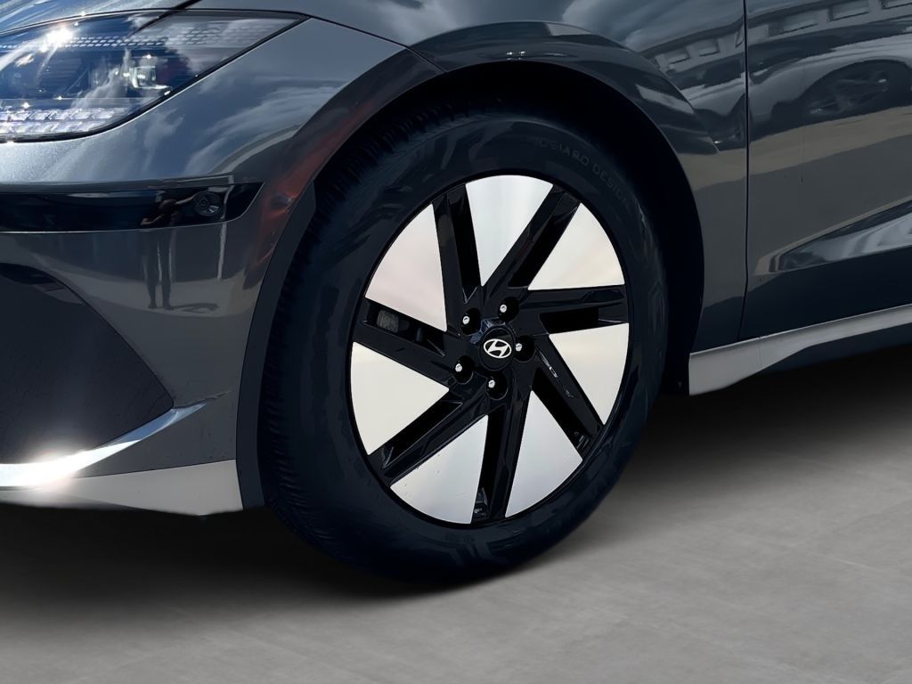 Fahrzeugabbildung Hyundai IONIQ 6 77,4 kWh 4WD Uniq