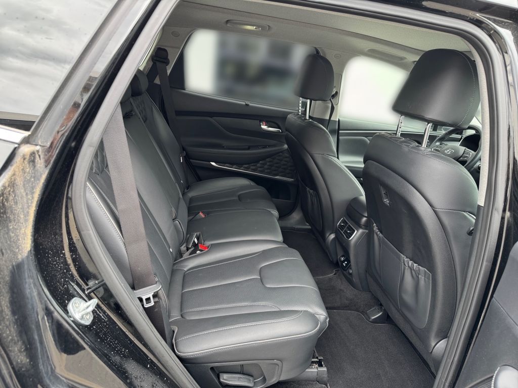 Fahrzeugabbildung Hyundai SANTA FE 1.6 Plugin-Hybrid 4WD Prime