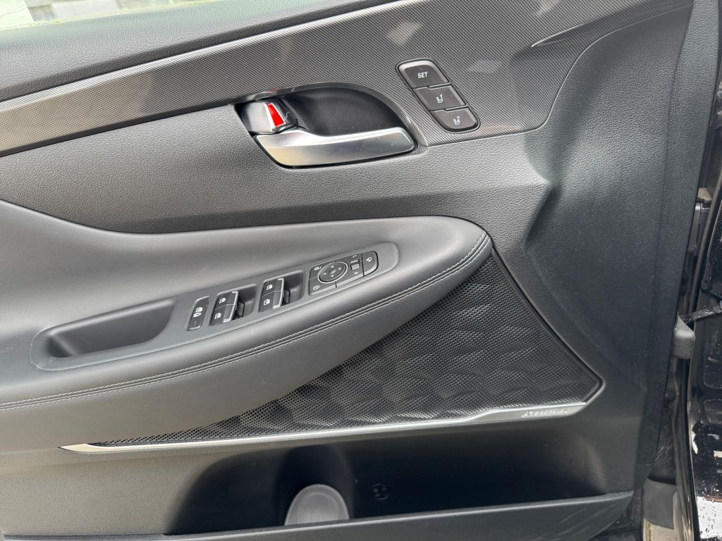 Fahrzeugabbildung Hyundai SANTA FE 1.6 Plugin-Hybrid 4WD Prime