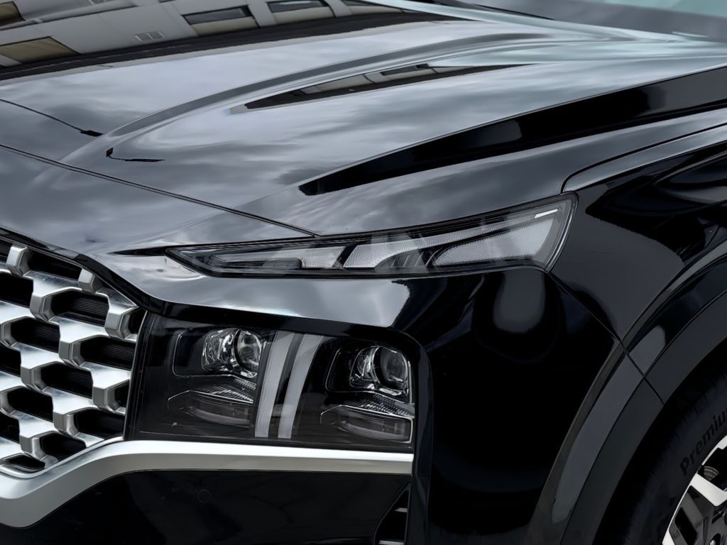 Fahrzeugabbildung Hyundai SANTA FE 1.6 Plugin-Hybrid 4WD Prime