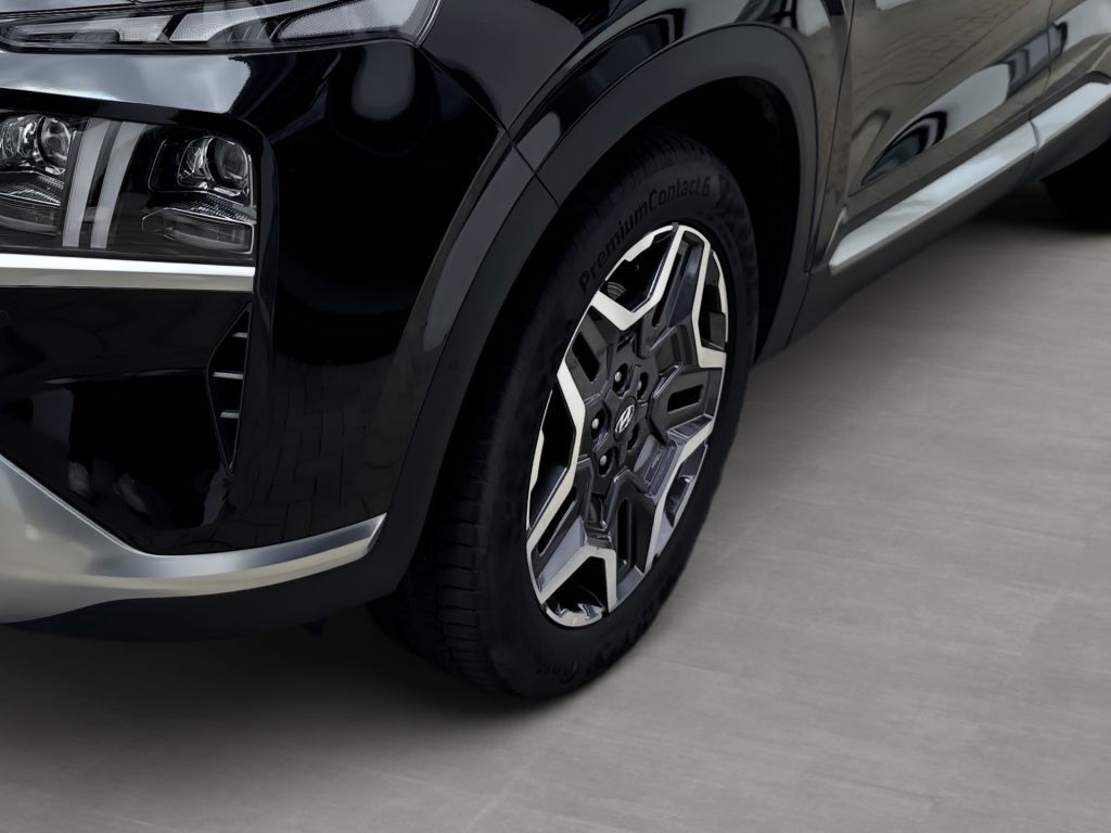 Fahrzeugabbildung Hyundai SANTA FE 1.6 Plugin-Hybrid 4WD Prime
