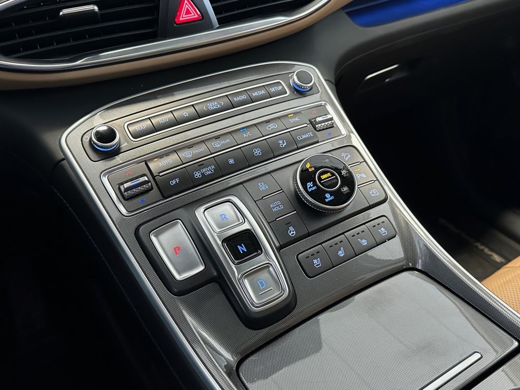 Fahrzeugabbildung Hyundai SANTA FE 1.6 Plugin-Hybrid Prime + inkl. AHK +