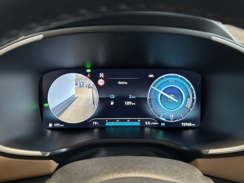 Fahrzeugabbildung Hyundai SANTA FE 1.6 Plugin-Hybrid Prime + inkl. AHK +