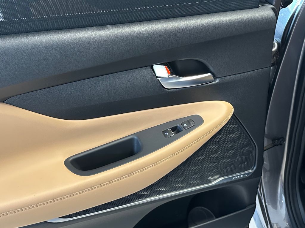Fahrzeugabbildung Hyundai SANTA FE 1.6 Plugin-Hybrid Prime + inkl. AHK +