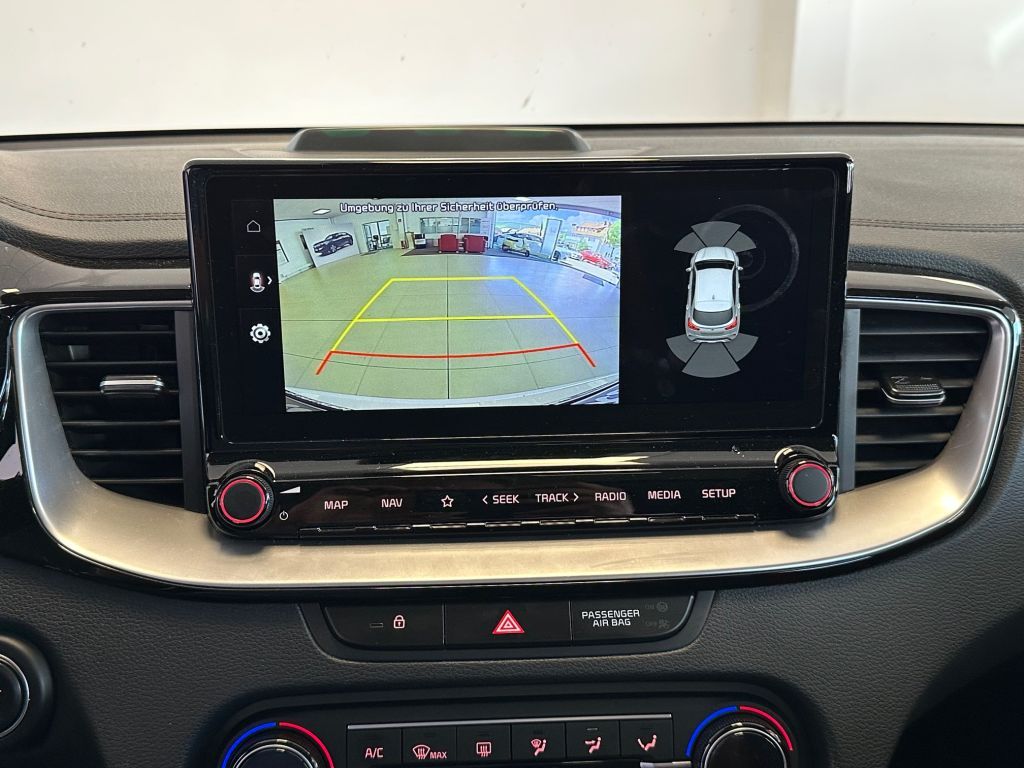 Fahrzeugabbildung Kia XCeed 1.6 GDI PHEV Spirit+Navi+Schiebedch+R.Kam+