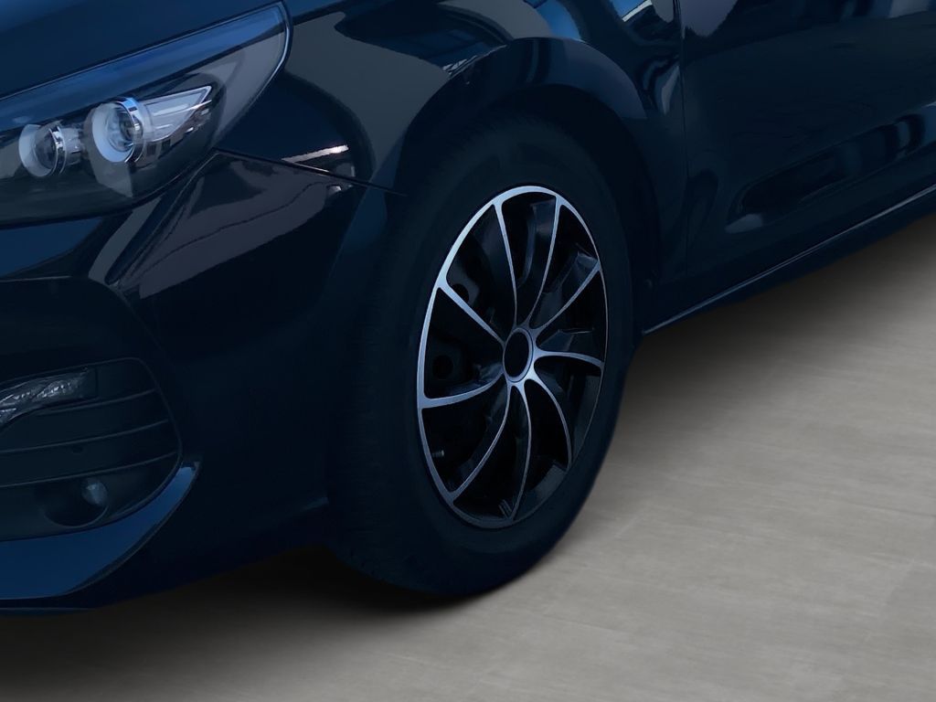 Fahrzeugabbildung Hyundai i30 1.4 T-GDI DCT Fastback Premium