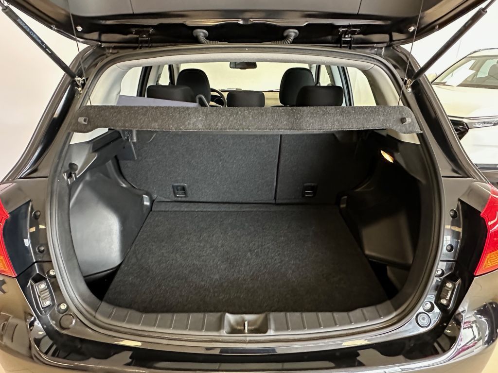 Fahrzeugabbildung Mitsubishi ASX 1.6 Edition100 +Apple Carplay+Garantie1.Hand