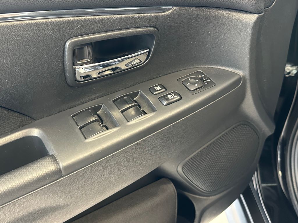 Fahrzeugabbildung Mitsubishi ASX 1.6 Edition100 +Apple Carplay+Garantie1.Hand