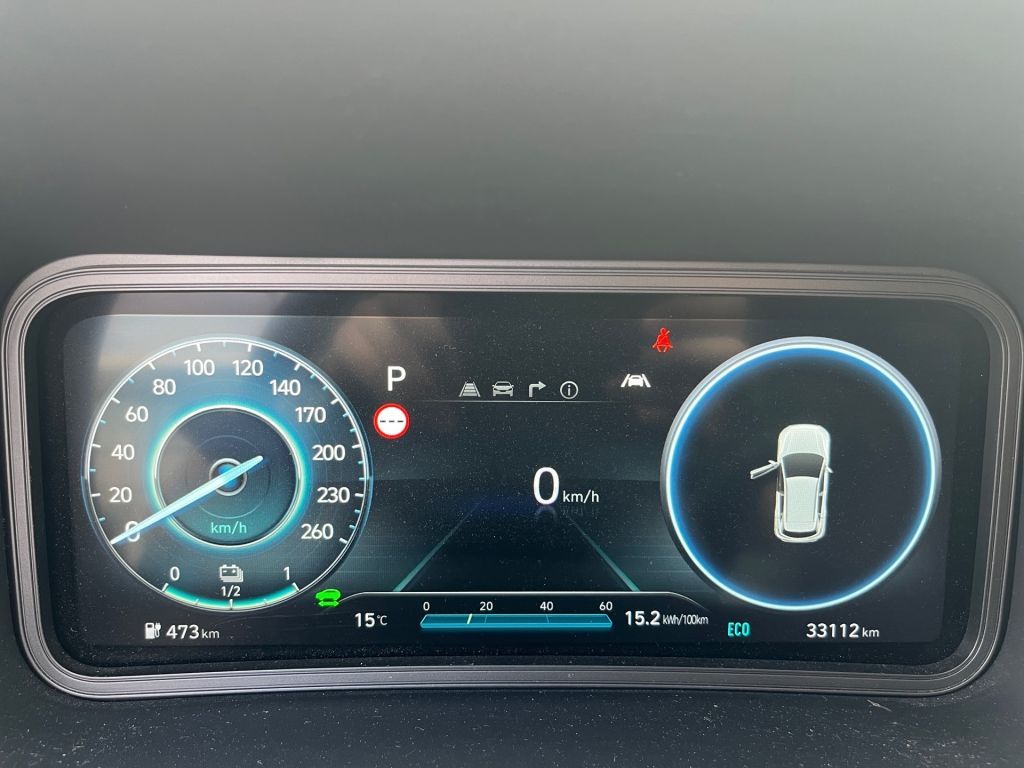 Fahrzeugabbildung Hyundai KONA EV Trend+Krell+Winterräder+Nav+Cam+SHZ