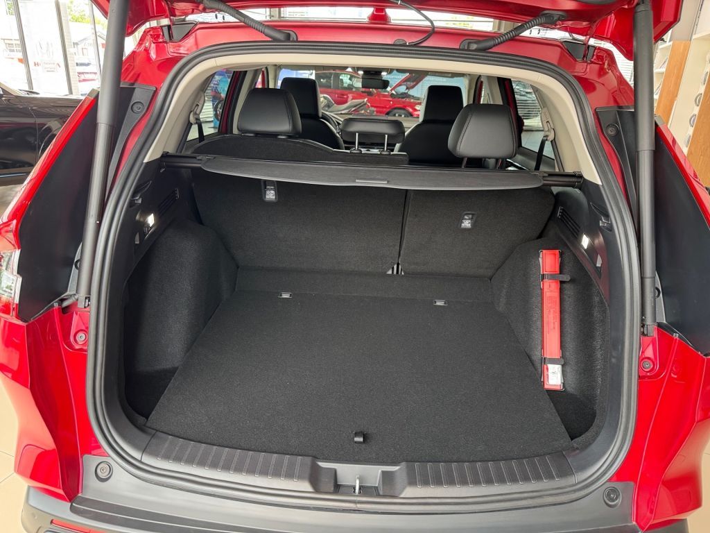 Fahrzeugabbildung Honda CR-V e:HEV 2.0 i-MMD Hybrid AWD Elegance (RS)